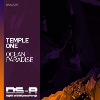 Temple One – Ocean Paradise
