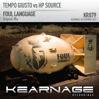 Tempo Giusto vs. HP Source – Foul Language