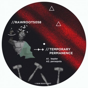Temporary Permanence – Kepler