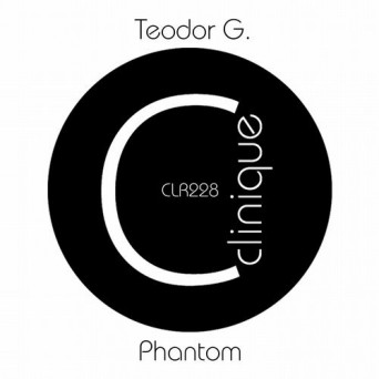 Teodor G. – Phantom