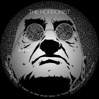 The Horrorist – Programmed