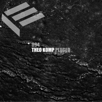 Theo Komp – Pluged