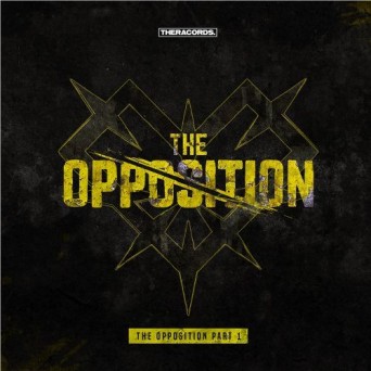 Theracords: The Opposition Part 1