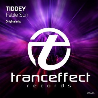 Tiddey – Fable Sun