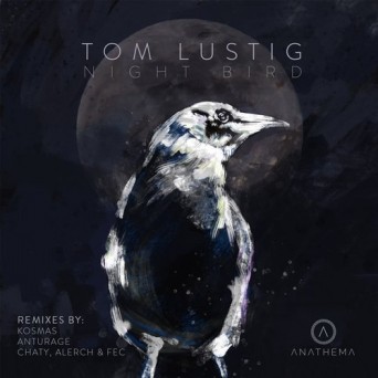 Tom Lustig – Night Bird