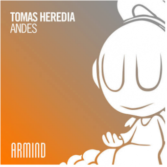Tomas Heredia – Andes