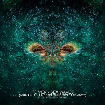Tomek – Sea Waves