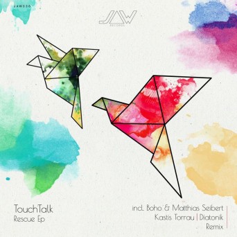 Touchtalk – Rescue