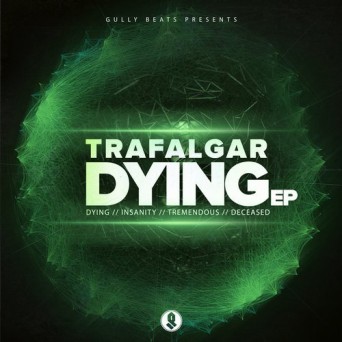 Trafalgar – Dying