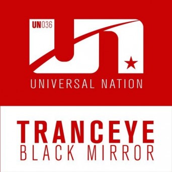 TrancEye – Black Mirror