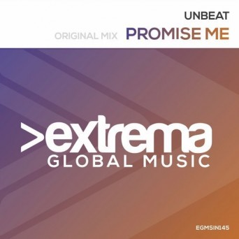 Unbeat – Promise Me