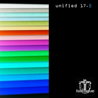 Baroque: Unified 17.5