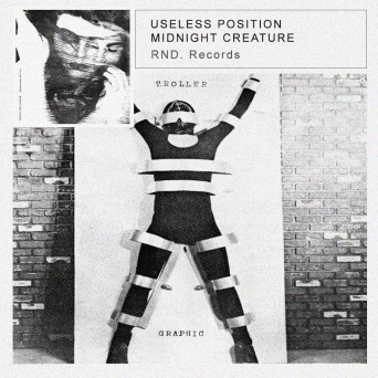 Useless Position – Midnight Creature