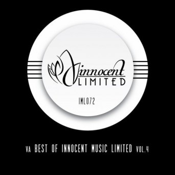 VA Best Of Innocent Music Limited Vol.4