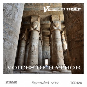 Veselin Tasev – Voices of Hathor