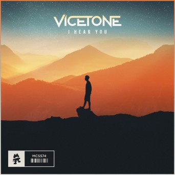 Vicetone – I Hear You