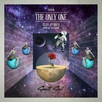 Vijay & Sofia – The Only One