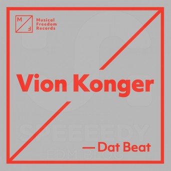 Vion Konger – Dat Beat