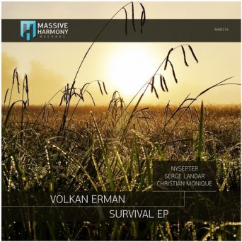 Volkan Erman – Survival