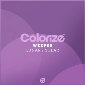 Weepee – Lunar / Solar