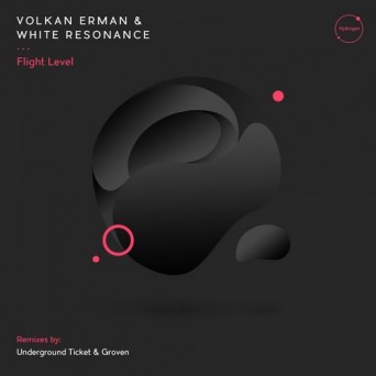 White Resonance & Volkan Erman – Flight Level