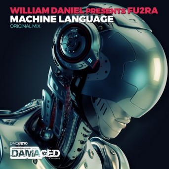 William Daniel Pres. FU2RA – Machine Language