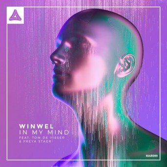 WinWel – In My Mind (feat. Tom de Visser & Freya Staer)