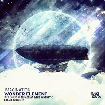 Wonder Element – Imagination
