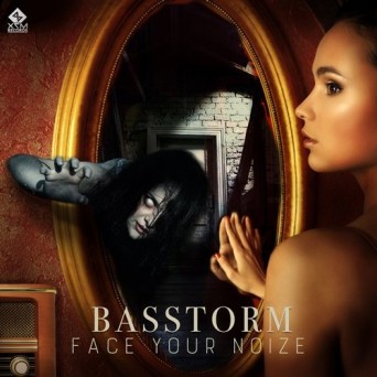 X-NoiZe & Basstorm – Face Your Noize