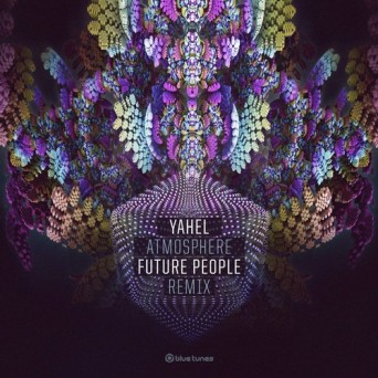 Yahel – Atmosphere (Future People Remix)