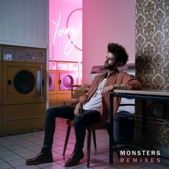 Youngr – Monsters (Remixes)