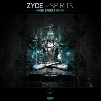 Zyce – Spirits (Inner Sphere Remix)