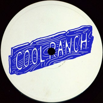 Chrissy Murderbot – Cool Ranch Vol. 1