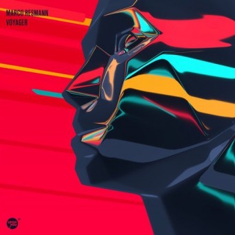 Marco Resmann – Voyager EP