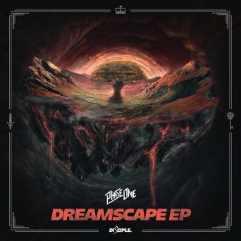 PhaseOne – Dreamscape EP