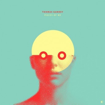 Thomas Gandey & Alex Kaspersky – Pieces Of Me
