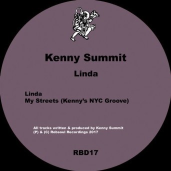 Kenny Summit – Linda