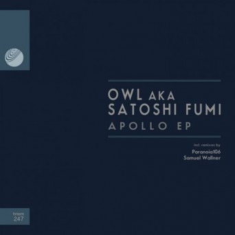 Satoshi Fumi, OWL – Apollo EP