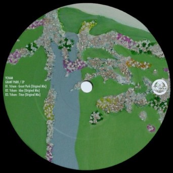 Ycham – Grant Park
