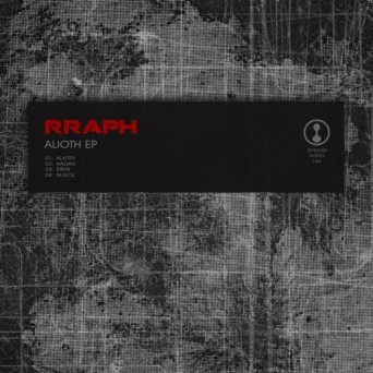 Rraph – Alioth EP