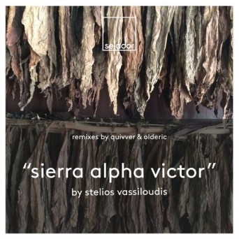 Stelios Vassiloudis – Sierra Alpha Victor