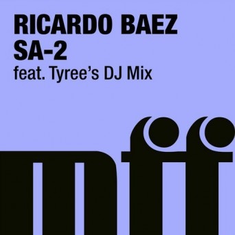 Ricardo Baez – SA-2
