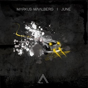 Markus Maalberg – June