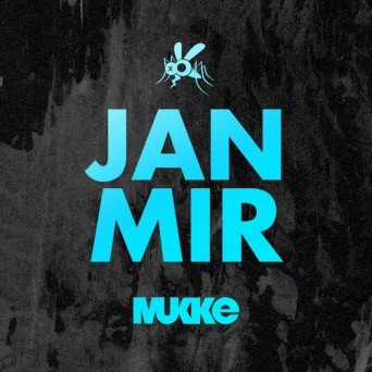 Jan mir – Murmuration EP