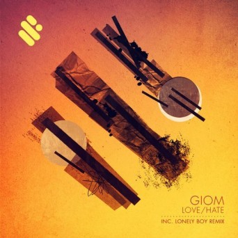 Giom – Love / Hate