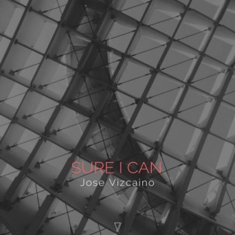 Jose Vizcaino – Sure I Can