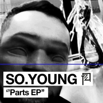 So.young – Parts EP