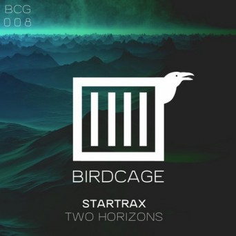 Startrax – Two Horizons