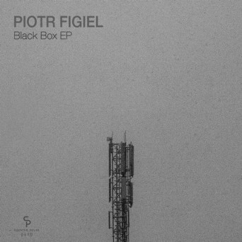 Piotr Figiel – Black Box EP