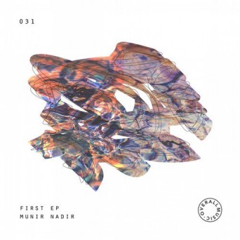 Munir Nadir – First Ep